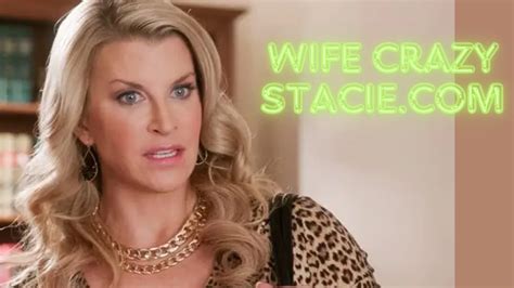 stacie wifecrazy|Wife Crazy Stacie: The Rise of a Social Media Star